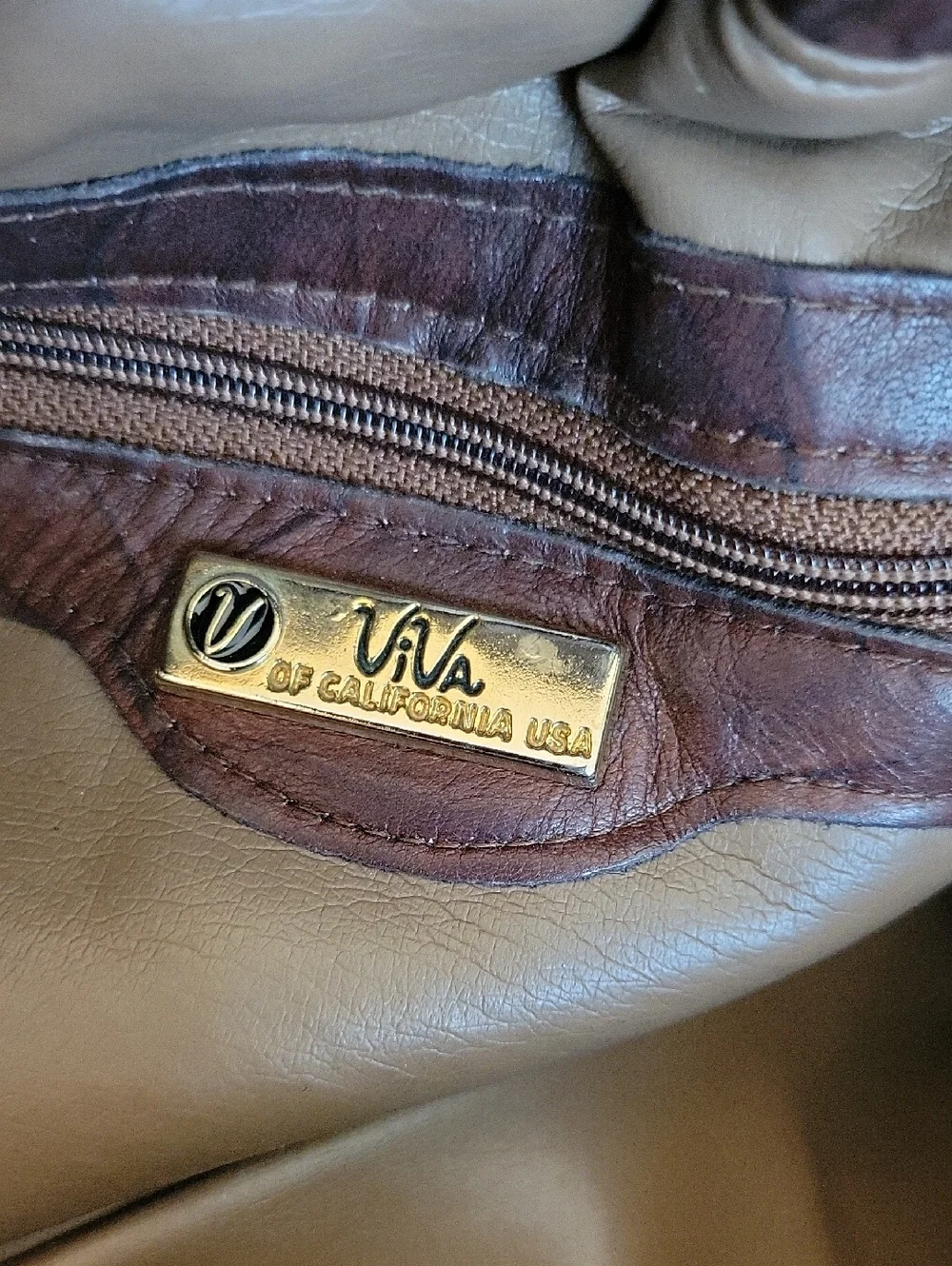 Vintage Viva Of California - Picture 11 of 12